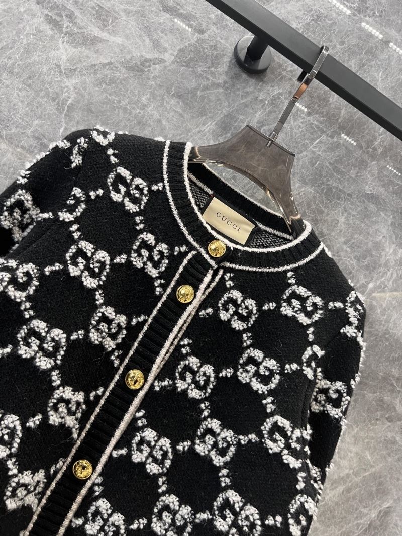 Gucci Outwear